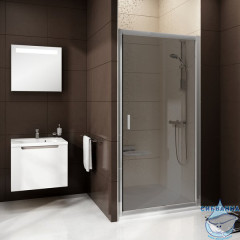 Двойной полотенцедержатель Ravak Chrome X07P193