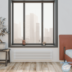 Дизайн-радиатор WABEH Флоренция H