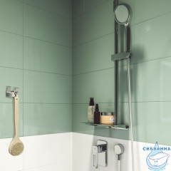 Встраиваемый смеситель с одним выходом, Slide, IDDIS, SLISB00i66