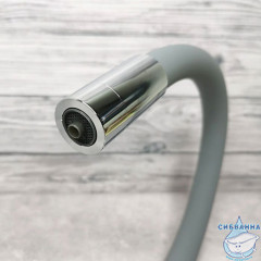 Смеситель кухни Frap F4396 (хром)