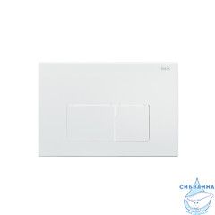  Инсталляция для унитазов Iddis OPH0000i32K (панель смыва белая)