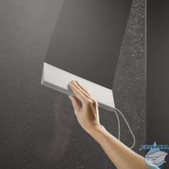 Скребок Keuco Universal 04959510000 белый