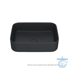Раковина на столешницу 50 см Iddis Bridge