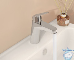 Смеситель для раковины VitrA Flow Round A42923EXP (хром)