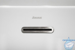 Акриловая ванна Ravak Solo 178х80 XC00100025