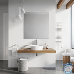 Раковина на столешницу 40 см Ravak UNI SLIM XJX01140002