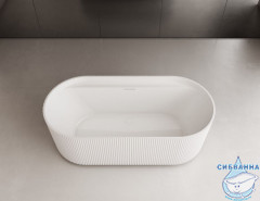 Акриловая ванна Abber 170х80 AB9444MW