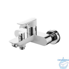 Смеситель для ванны, Cloud, IDDIS, CLOSB02i02WA