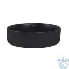 Раковина на столешницу 40 см ABBER Bequem AC2109MB