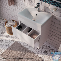 Тумба под раковину Iddis Zodiac 50 см ZOD5CB0i95