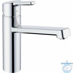 Смеситель для кухни Kludi M3 585740575 (хром)