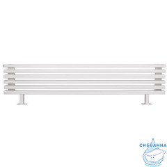 Дизайн-радиатор WABEH Флоренция H