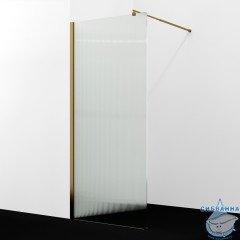 Рур (Rur)  Душевое ограждение 30W39BG-FL