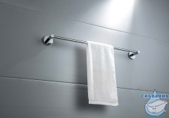 Полотенцедержатель Aquatek Европа AQ4114CR