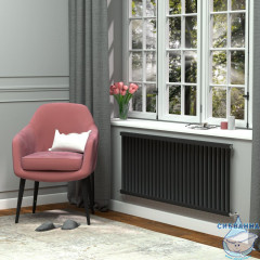 Трубчатый радиатор FLOW 200