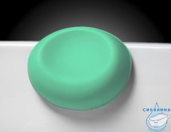 Подголовник 1Marka Viva Maxi зеленый