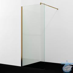 Рур (Rur)  Душевое ограждение 30W40BG