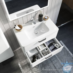 Умывальник мебельный, 60 см, 010, IDDIS, 0106000i28