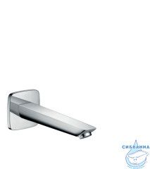 Излив на ванну Hansgrohe Logis 71410000