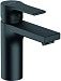 Смеситель для раковины Kludi Zenta SL 482983965 (черный матовый)