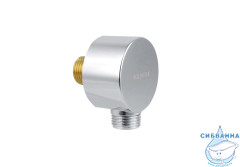 Душевая система Aquatek Вега 300 AQ1073CR (хром)