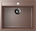 Кухонная мойка Ulgran 56 U-104-307 Терракот