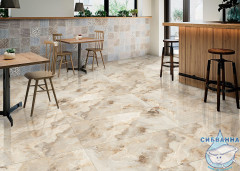 Плитка керамогранитная AZARIO CANYON ONYX 60х120 High Glossy (P321111214HG)