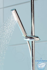 Pучной душ Ravak 954.00, X07P114