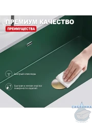 Донный клапан для раковины Raglo R600.01.04 (бронза)