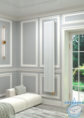 Трубчатый радиатор GALO 2600