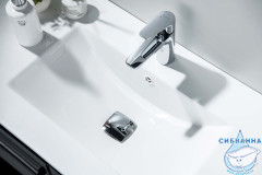 Донный клапан для раковины Aquatek AQ6004CR (хром)
