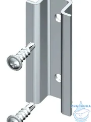 Комплект кронштейнов для установки модуля Хоммет 90909996