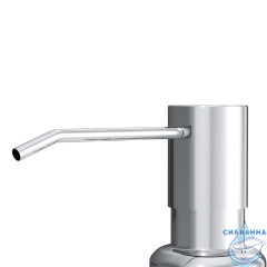 Смеситель для кухни AM.PM Like F8007T00 (хром)