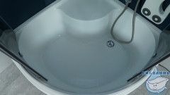 Душевая кабина Timo Standart T-1190 90х90