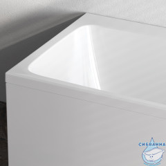 Ванна акриловая AM.PM Func 170х70 W84A-170-070W-A