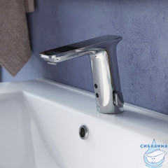 Смеситель для умывальника, сенсорный, Pulse, IDDIS, PULSBS2i86