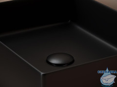  Раковина на столешницу 47 см Ceramicanova Element CN6069MB