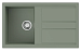 Кухонная мойка Omoikiri Kitagawa 100-WG 4993251