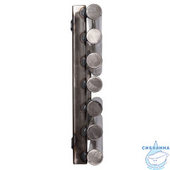 Дизайн-радиатор WABEH Венера H