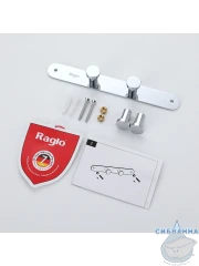 Крючок Raglo R300.054 (хром)