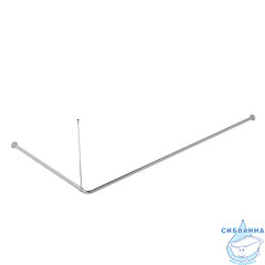 Карниз для ванны Iddis Elegante 90x180 050A200i14