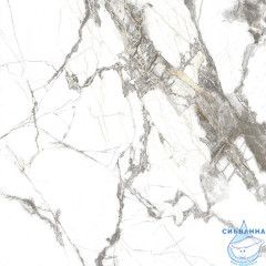 GT606013103MR Керамогранит Everest_GT Белый 60x60 _ 1\43,2