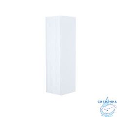 Пенал подвесной, 30 см, белый, Билд (Bild) 2.0, IDDIS, BIL30W1i97