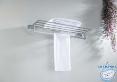 Полочка Aquatek Либра AQ4315CR 