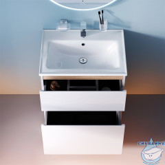 Тумба под раковину Am.Pm X-Joy 65  M85AFSX0652WG