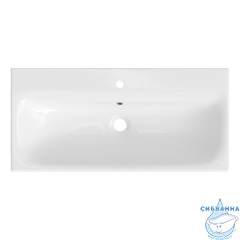 Мебельная раковина Iddis 80 см 3508000i28