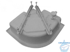 Опоpная констpукция для душевых поддонов Ravak Sabina 80