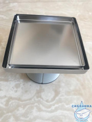 Основа для плитки TECE PLATE 150 мм , 3660011 