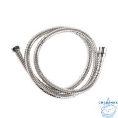 Душевой шланг Iddis 150 см A50211 1.5 (хром)