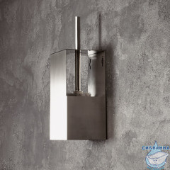 Ершик для унитаза Bemeta Niva 101113091